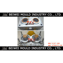 Injection Plastic Garden Pot Mould